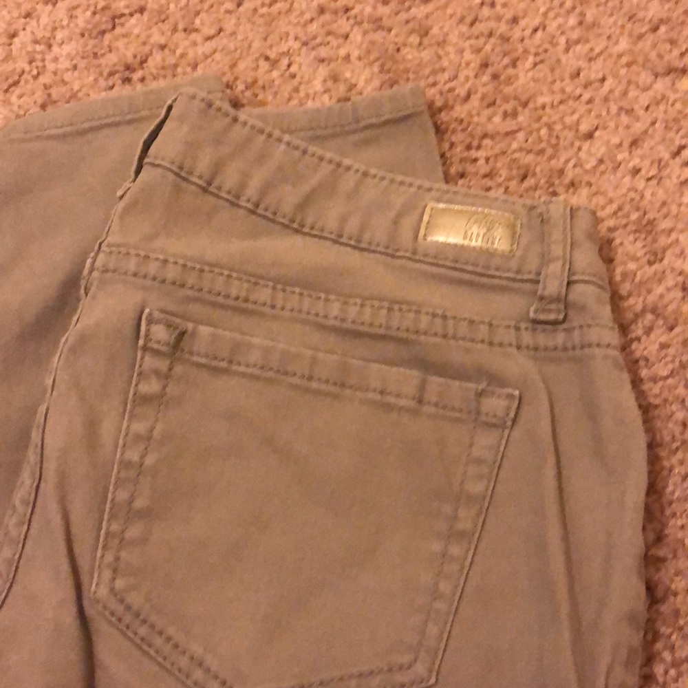 Jeggings! - Picture 2 of 5